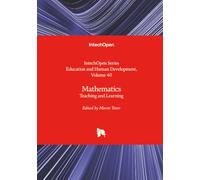 Mathematics - Teaching and Learning (Education and Human Development)