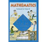 MATHEMATICS TEXTBOOK FOR CLASS IX National Council for Educational Research and Training