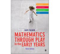 Mathematics Through Play in the Early Years