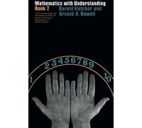 Mathematics with Understanding: The Commonwealth and International Library: Mathematical Topics, Volume 2