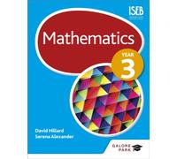 Mathematics Year 3