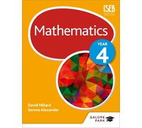 Mathematics Year 4