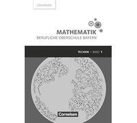 Mathematik Band 1 (FOS 11 / BOS 12) - Beruflich, Altrichter, Fielk, Ioffe, K.