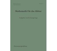 Mathematik für das Abitur: Booklet 17