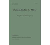 Mathematik für das Abitur: Booklet 2