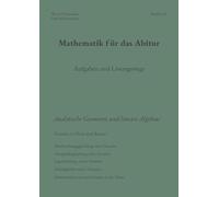 Mathematik für das Abitur: Booklet 23