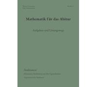 Mathematik für das Abitur: Booklet 5