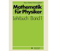 Mathematik für Physiker