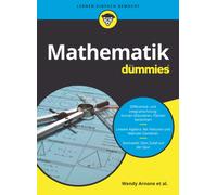 Mathematik fur Dummies
