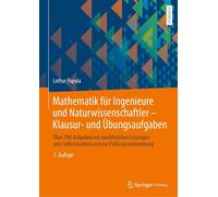 Lothar Papula Mathematik für Ingenieure und Naturwissenschaftler - K (Paperback)