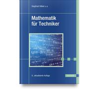 Mathematik fur Techniker by Volkel, Volkel, Bach, Schafer, Nickel, New.
