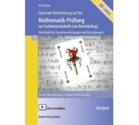 Mathematik im Berufskolleg Prufungsgrundlagen A, Rosner, Ott.