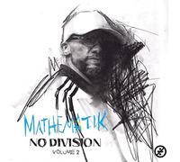 MATHEMATIK - NO DIVISION VOL. 2 - CD - G3z