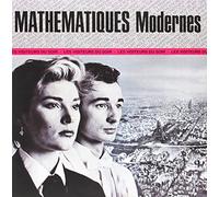 Mathematiques Modernes - Les Viditeurs Du Soir [VINYL]