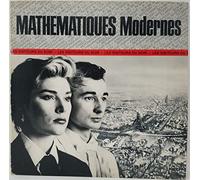 Mathématiques Modernes - Les Visiteurs Du Soir