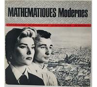 Mathématiques Modernes - Les Visiteurs Du Soir [VINYL]