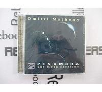 Matheny, Dmitri - Penumbra-Moon Sessions