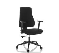 MATHES - Professional Office Chair Black
