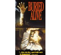 Matheson - Buried Alive [VHS]