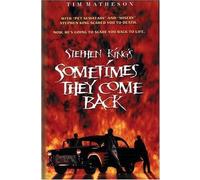 Matheson - Sometimes They Come Back [DVD] [1991] [US Import]