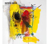 MATHEW JOHNSON - FABRIC 84 CD NEW