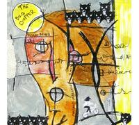 Mathew Jonson & Adam Beyer - Big Dipper [VINYL]