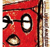Mathew Jonson - Agents Of Time [VINYL]