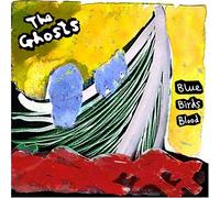 Mathew Sawyer and The Ghosts - Blue Birds Blood