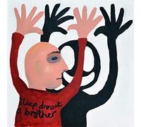 Mathew Sawyer - Sleep Dreamt A Brother