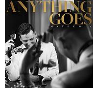 Mathew V - Anything Goes [VINYL]
