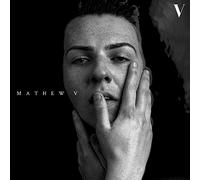 Mathew V - The Fifth [VINYL]