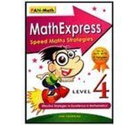 MathExpress: Speed Maths Strategies, Level 4 (FAN-Math)