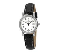 Mathey-Tissot City Silver Dial Ladies Watch D31186ABR