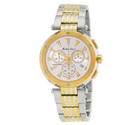 Mathey-Tissot Neptune Chrono Chronograph Quartz Silver Dial Men's Watch H912CHBI