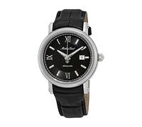 Mathey-Tissot Renaissance Automatic Black Dial Mens Watch H9030AN