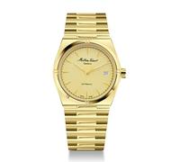 Mathey-Tissot Zeus Automatic Champagne Dial Men's Watch H118ATPDI