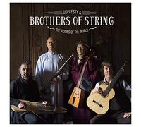 Mathias Duplessy & the V - Brothers of String