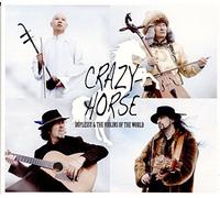 Mathias Duplessy & the Violins of the World - Crazy Horse