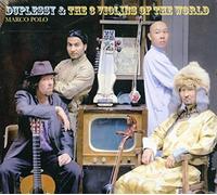 Mathias Duplessy & the Violins of the World - Marco Polo
