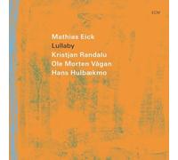 Mathias Eick (with Kristjan Randalu, Ole Morten Vagan, Hans Hulbaekmo) – Lullaby – Vinyl