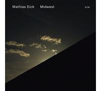 Mathias Eick - Midwest [VINYL]