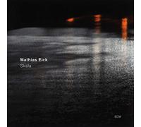 Mathias Eick Skala Vinyl - New