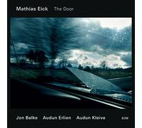 Mathias Eick - The Door