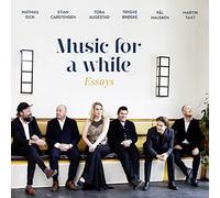 Mathias Eick & Tora Augestad - Essays (Music for a While)