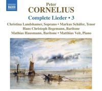 Mathias Hausmann - Complete Songs 3 [New CD]