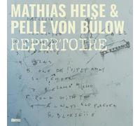 Mathias Heise & Pelle von Bulow - Repertoire [VINYL]