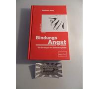 Mathias Jung BindungsAngst: Die Strategie des Selbstboykotts (Die rot (Hardback)