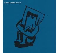Mathias Landaeus - Into Life