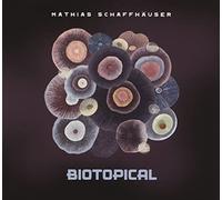 Mathias Schaffhäuser - Biotopical
