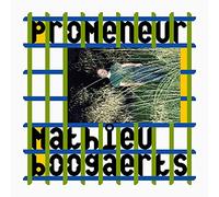 Mathieu Boogaerts - Promeneur [VINYL]